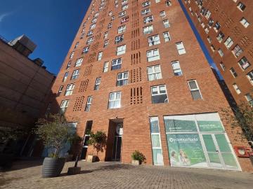 GUEMES PUEYRREDON 724 DEPARTAMENTO 1 DORMITORIO EN ALQUILER