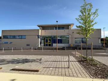 Guénange 57310 Achat / Vente maison 11 pièces t11 jardin terrasse
