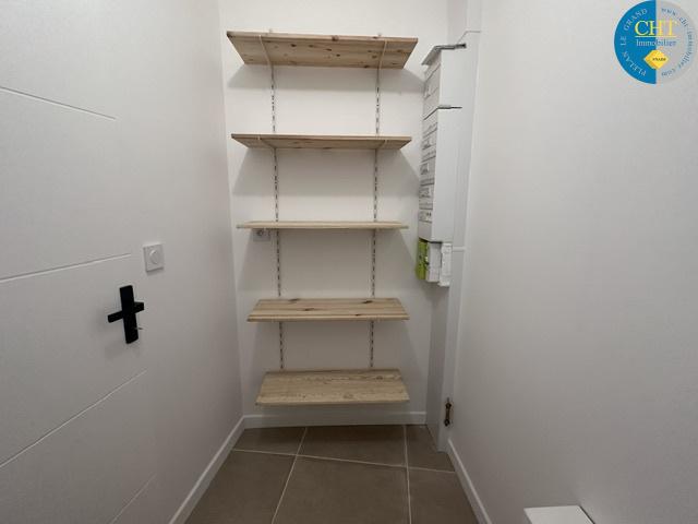 GUER maison de bourg T4 rénovée