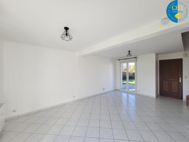GUER à louer maison T5