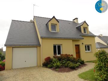 GUER à LOUER MAISON T5