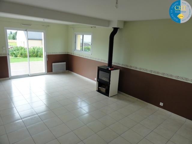 GUER à LOUER MAISON T5
