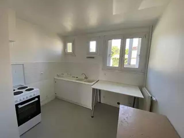 Guer 56380 Location appartement