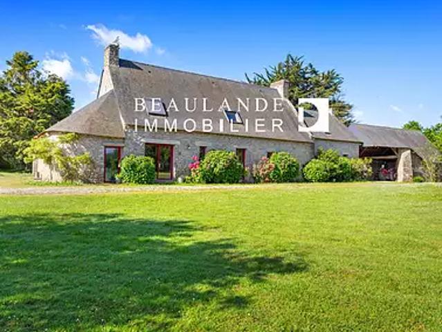 Guérande 44350 Achat / Vente maison 7 pièces t7