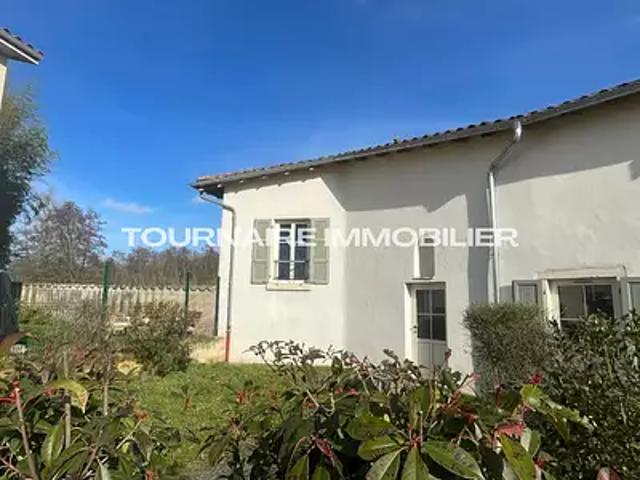 Guéreins 01090 Achat / Vente appartement 2 pièces t2