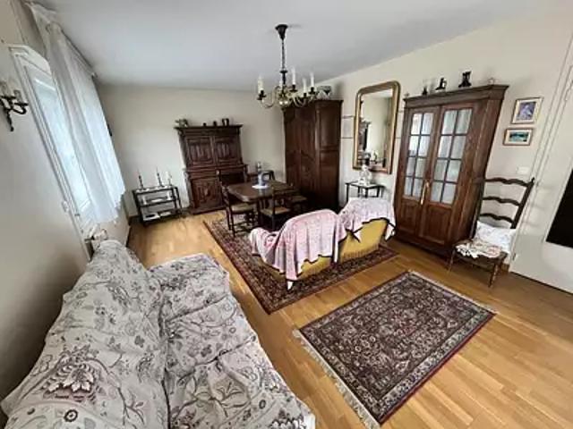 Guéret 23000 Achat / Vente appartement 3 pièces t3