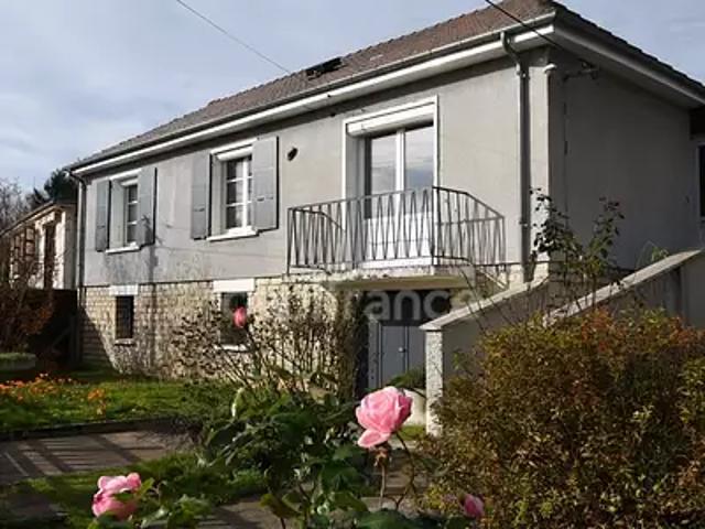 Guérigny 58130 Achat / Vente maison 4 pièces t4 cave