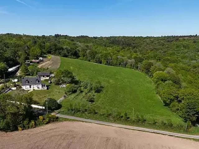 Guern 56310 Achat / Vente maison 6 pièces t6