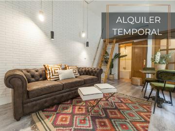 Guernica II Moderno apartamento cercano a Atocha