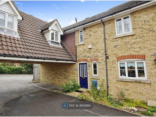 Guernsey Way, Kent TN24, 3 bed end terrace house to rent, £1,600 pcm | PrimeLocation