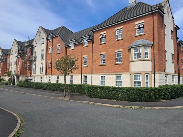 Guernsey Avenue, Chorley PR7, 1 bed flat to rent, £695 pcm | PrimeLocation