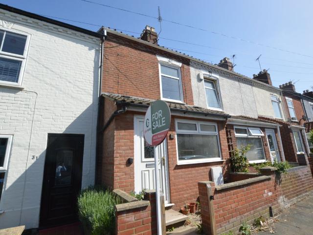 Guernsey Road, Norwich NR3, 3 bed terraced house to rent, £1,100 pcm | PrimeLocation