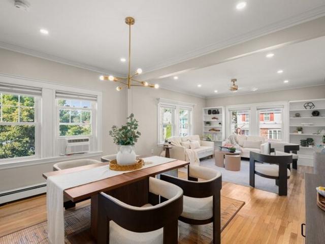 Guernsey St Unit,boston, Condo For Sale