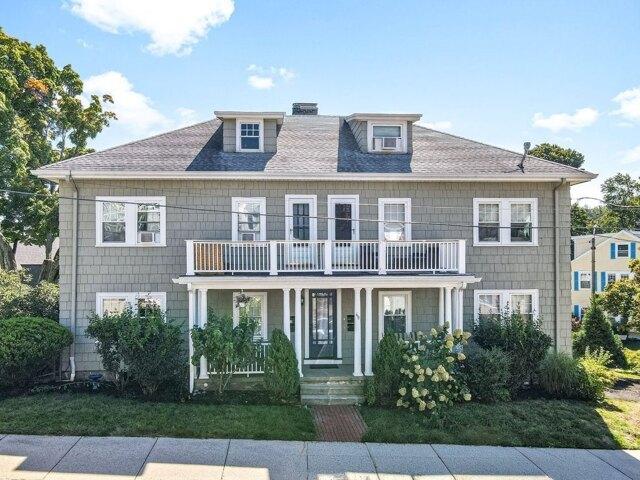 Guernsey St Apt,boston, Condo For Sale