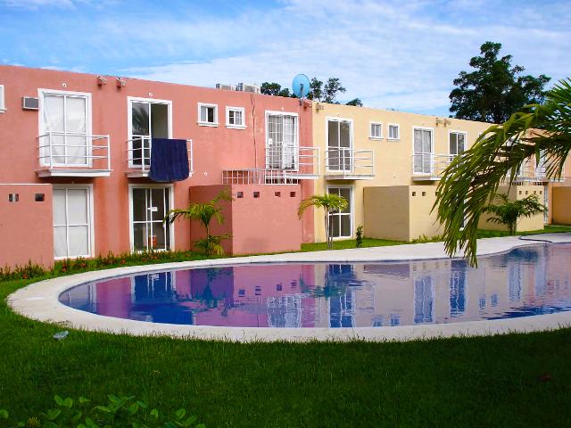 Guerrero Acapulco Villas Tulipanes Primera Casa En Venta