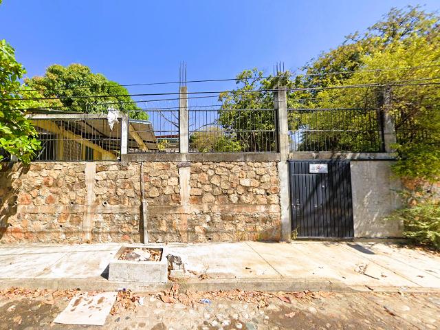 Guerrero Acapulco Ex Ejido de Santa Cruz Casa En Venta