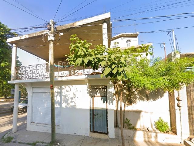 Guerrero Iguala Ruben Jaramillo Casa En Venta