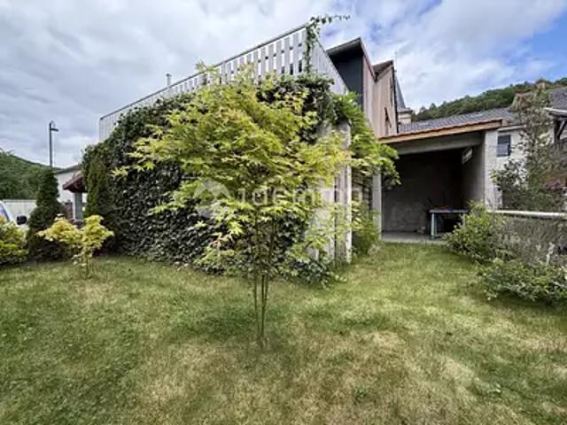 Guerting 57880 Achat / Vente maison 6 pièces t6