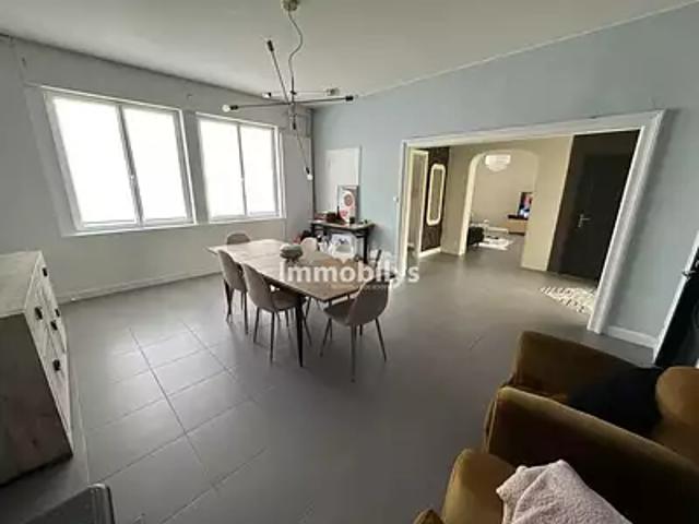 Guesnain 59287 Achat / Vente maison
