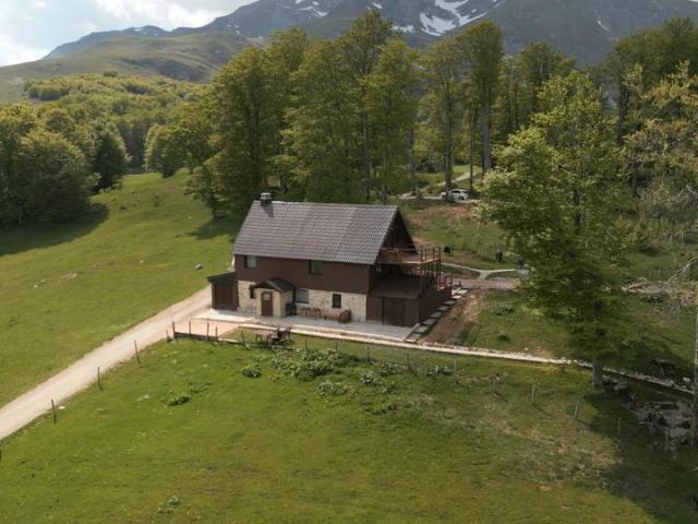 Guest Hause in Montenegro zu verkaufen
