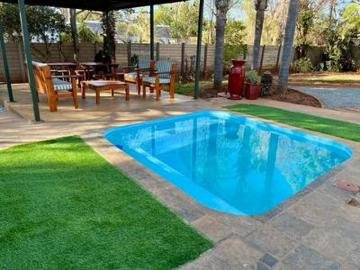 Thabazimbi, Thabazimbi Local Municipality, Waterberg District Municipality, Limpopo