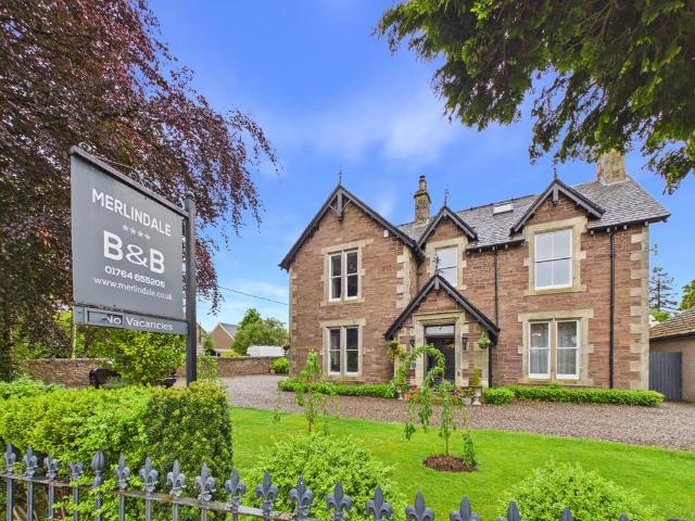 7 bedroom detached house for sale