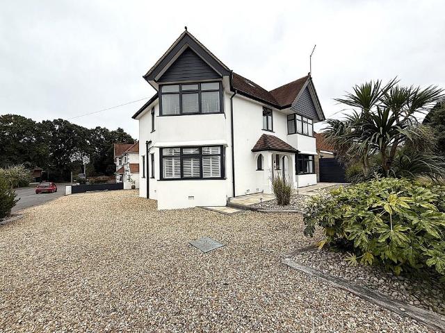 7 bedroom detached house for sale