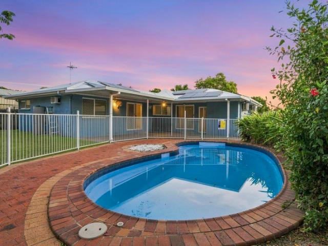 Guest Room, Pool, Solar and More!