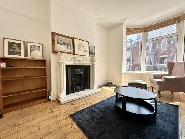 Guest Road, Sheffield, S11 1 bed in a house share to rent £450 pcm £104 pw