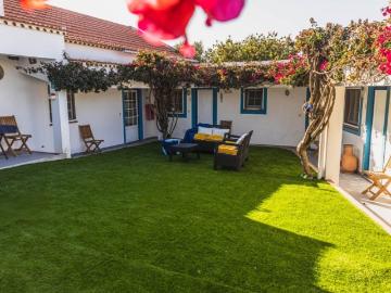 Guesthouse de charme a 5 minutos da praia do Baleal 264m² Atouguia Da Baleia