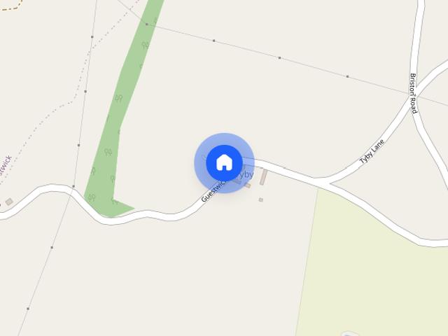 Guestwick Road, Wood Dalling, Norfolk