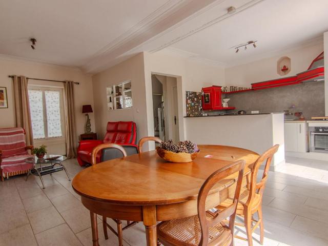 Guitrancourt Vente Maison 78