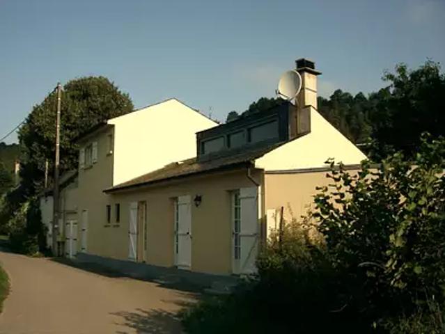 Guizancourt 80290 Achat / Vente maison 8 pièces t8
