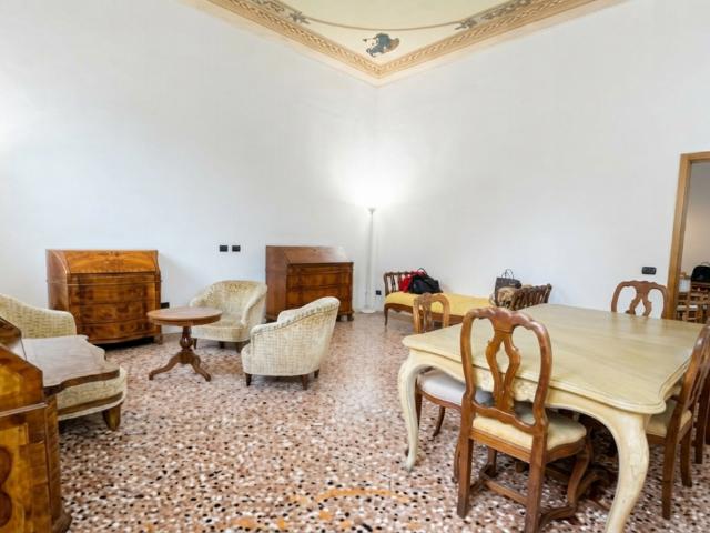 Guizza affitto appartamento arredato con 2 camere doppie