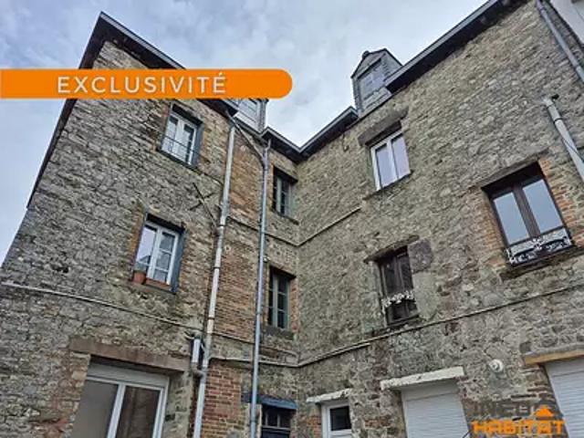 Guichen 35580 Achat / Vente appartement 2 pièces t2