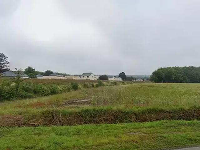 Guichen 35580 Programme neuf maison neuf à vendre 5 pièces