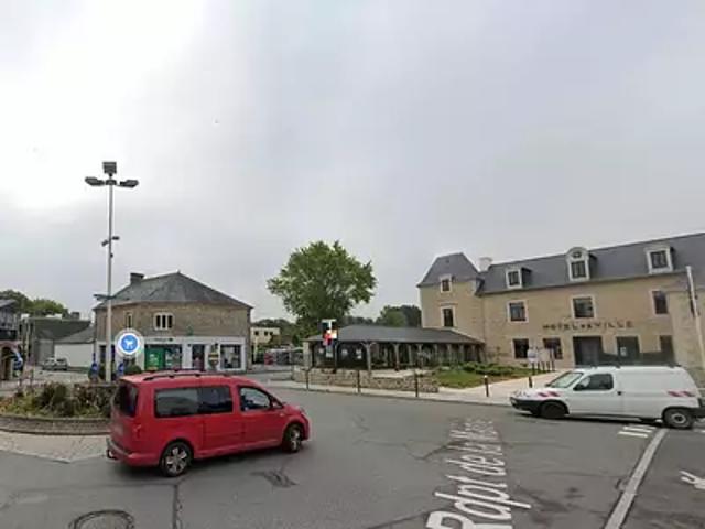 Guichen 35580 Programme neuf maison neuf à vendre 6 pièces