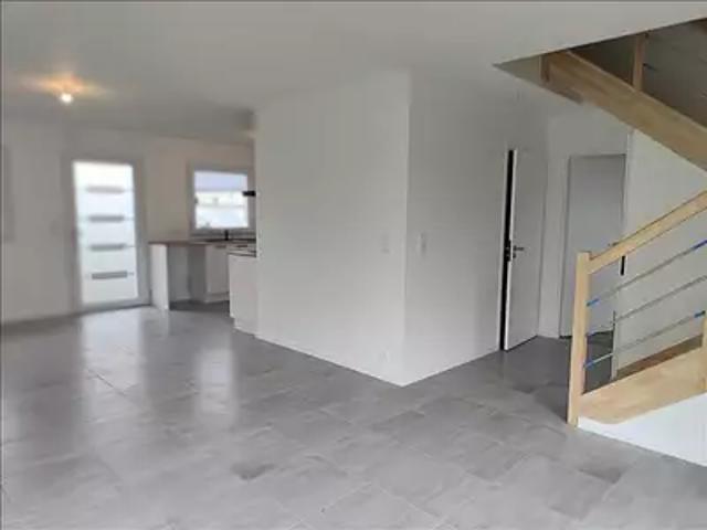 Guiclan 29410 Location maison 5 pièces t5
