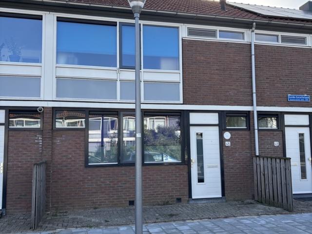 Guido Gezellelaan 46