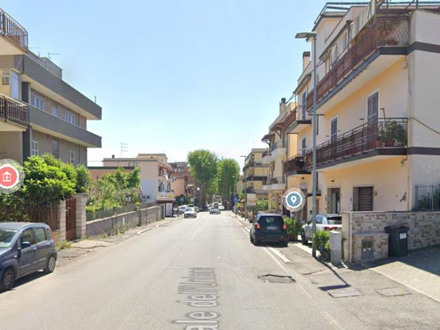 GUIDONIA MONTECELIO GRAZIOSO BILOCALE AMMOBILIATO