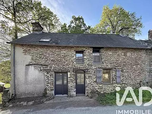 Guignen 35580 Achat / Vente maison 4 pièces t4