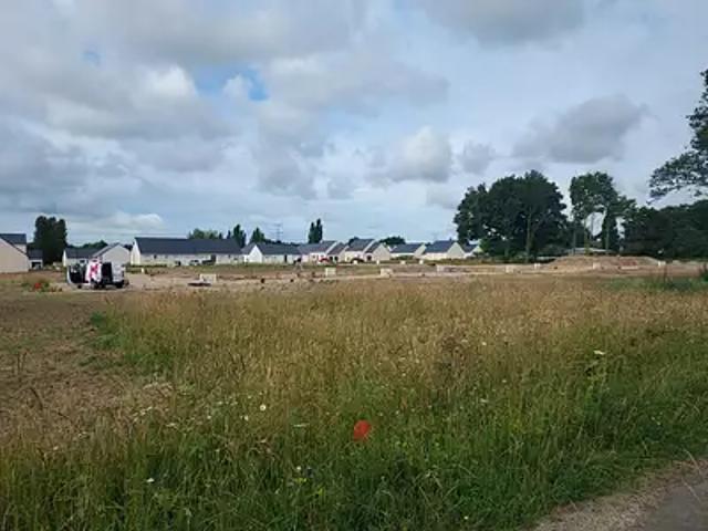 Guignen 35580 Programme neuf maison neuf à vendre 4 pièces