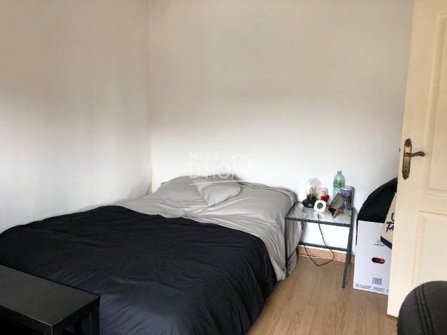 GUIGNES 3 PIECES 64 M² + BALCON