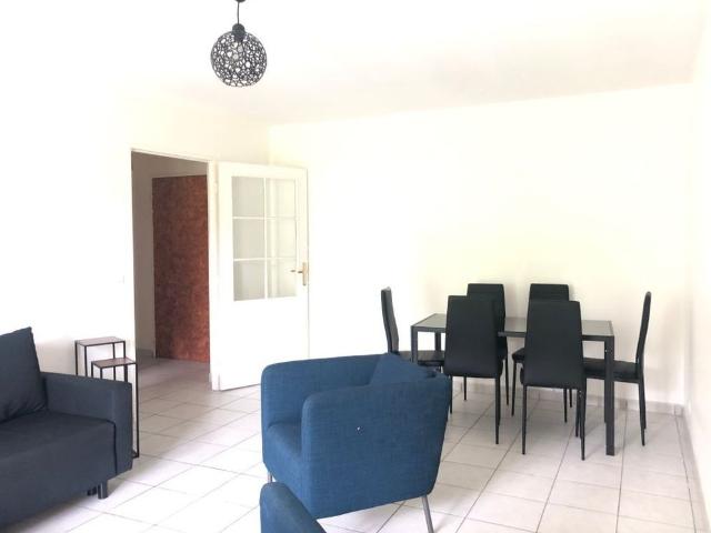 GUIGNES 3 Pièces 61 m²