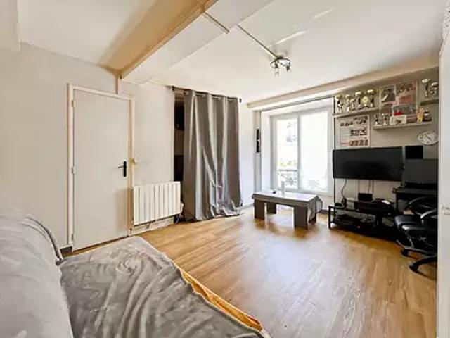 Guignes 77390 Achat / Vente appartement 1 pièce t1 parking