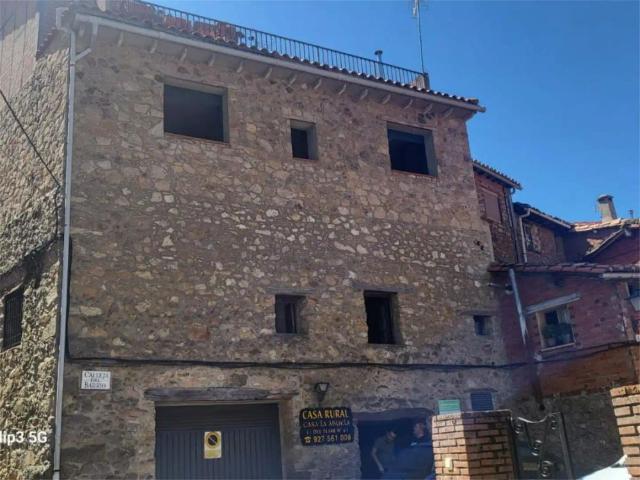 Guijo De Santa Bárbara