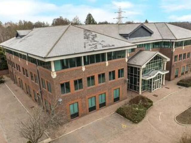Guilbert House, Greenwich Way, Office To Lease