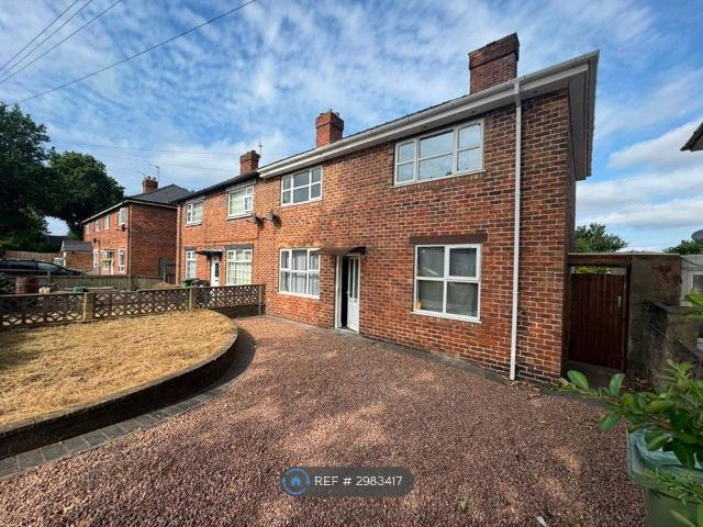 Guild Avenue, Walsall WS3, 3 bed semi detached house to rent, £1,300 pcm | PrimeLocation
