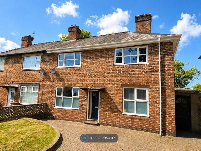 Guild Avenue, Walsall WS3, 4 bed semi detached house to rent, £1,500 pcm | PrimeLocation