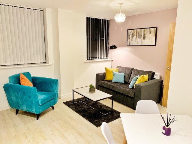 Guild House, 17 Cross Street | Kingswood Estate Agents Preston